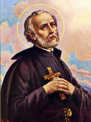 Saint André Bobola