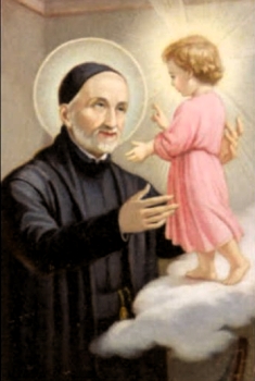 Saint Bernardin Realino