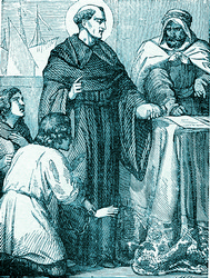 Saint Dominique de Silos