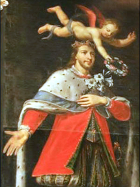 Saint Elzéar de Robians