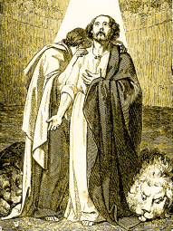Saint Faustin et saint Jovite