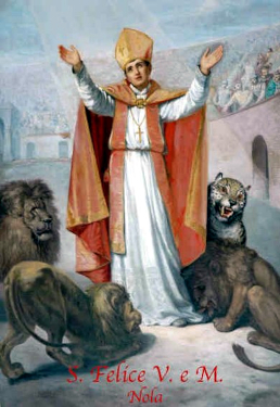 Saint Félix de Nole