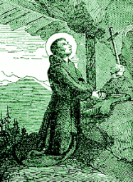 Saint Guillaume de Verceil