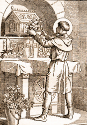 Saint Guy d'Anderlecht