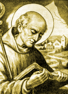 Saint Hugues de Grenoble