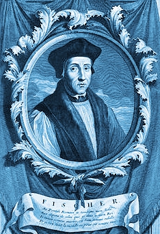 Saint John Fisher