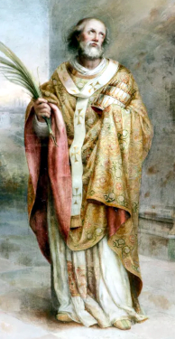 Saint Léon le Grand