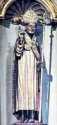 Saint Siffrein
