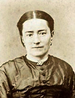 Sainte Zélie Guérin
