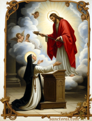 Bienheureuse Marguerite de Savoie