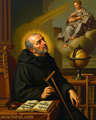 Beato Germán el paralitico