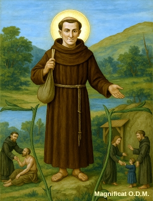 Beato Giovanni lo Scalzo