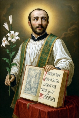 Sant’Antonio Maria Zaccaria
