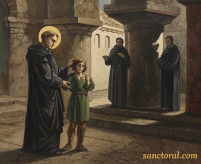 Sant’Eleuterio