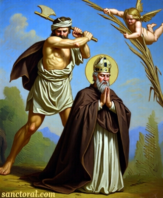 San Firmino