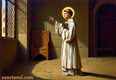 Saint Gerard