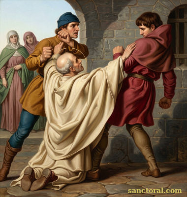 Saint Hugues de Grenoble