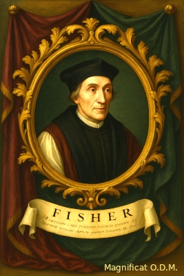 San Juan Fisher