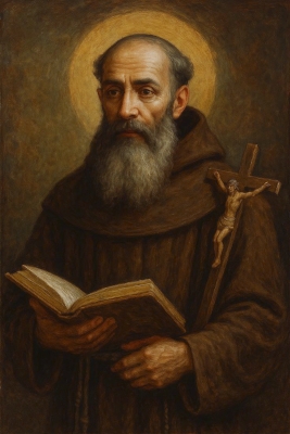 San Lorenzo de Brindis
