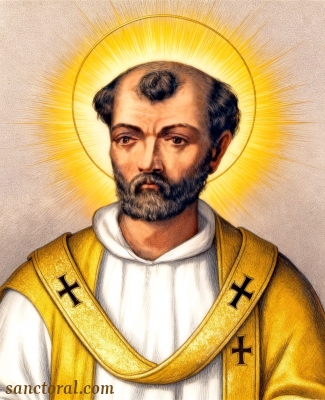 Saint Linus