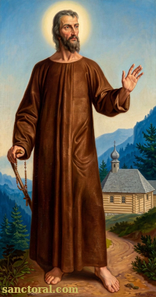 San Nicolás de Flue