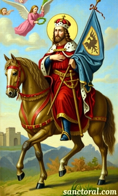San Venceslao