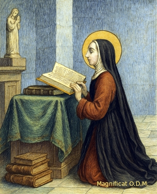 Santa Berta di Blangy