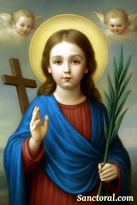 Saint Christina