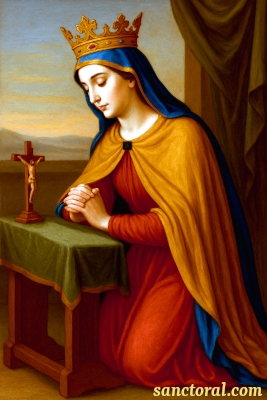 Saint Elizabeth of Portugal