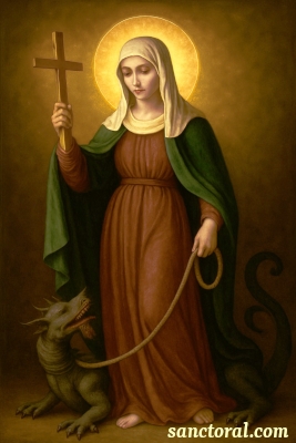 Saint Martha