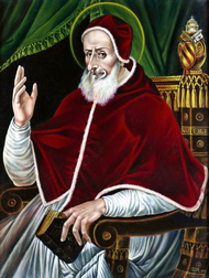 San Pio V