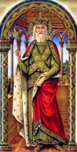 Sant’Edoardo III re d'Inghilterra