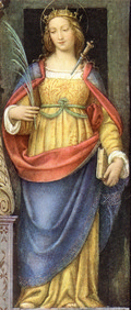Sant'Orsola