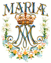 Il Santissimo Nome di Maria
